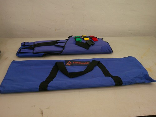 Lifeguard rettungskorsett - lifeguard,