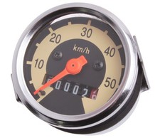 Tacho Tachometer Ø48 50 60