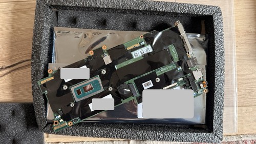 Lenovo carbon - x1,