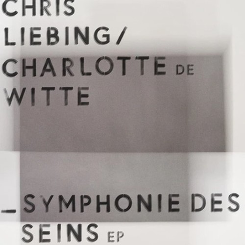 Chris liebing charlotte de - liebing, &