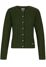 Trachten Strickjacke Janker