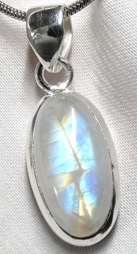 Regenbogen mondstein - 🌙💎, regenbogen-mondstein