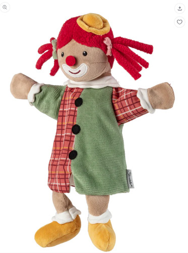 3602457 sterntaler handpuppe - sterntaler,