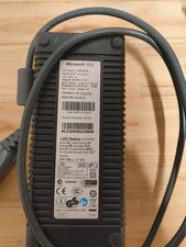 Original Xbox 360 - Netzteil 6