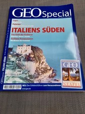 Geo special Nr. 2 Apr/Mai 2001