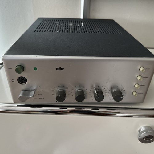 Braun csv 300 - csv,
