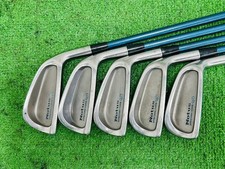 Mizuno Notus Synchro Turn 57