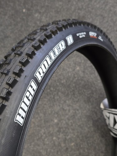 Maxxis high roller - maxxis, ii