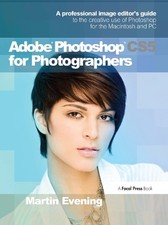 Adobe Photoshop CS5 for Photographers - 9780240522005