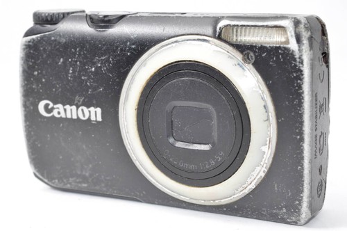 Canon powershot a3300 - canon, is