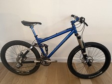 Turner 5 Spot 18” Full