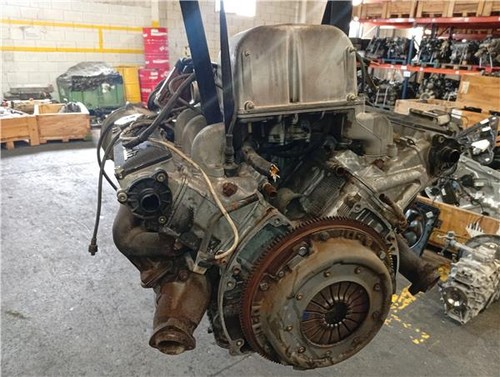 Motor maserati biturbo - motor,