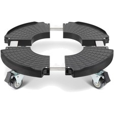 Pflanzenroller, Pflanzenwagen