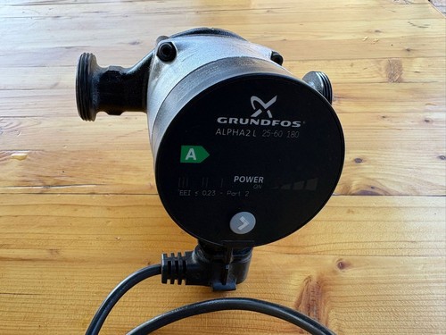 Grundfos alpha2 60 - alpha2, 25-60