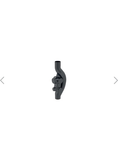 Geberit sovent formstück - pe,