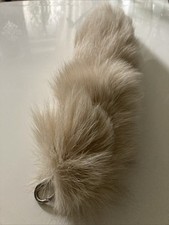 Pelz-Taschen-Accessoire 