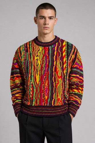 Brandneuer chimo pullover - brandneuer,