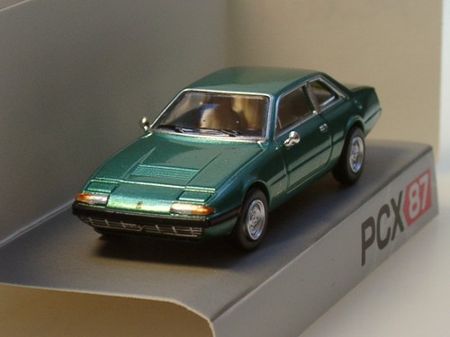 Pcx ferrari 365 gt4 - pcx,