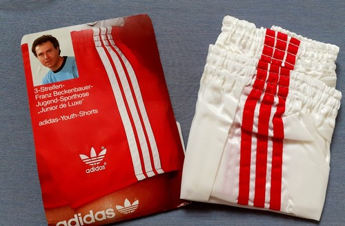 Vintage 80er 80s adidas - vintage,