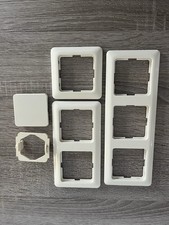 Berker Modul 2 Cremeweiss