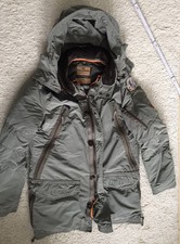 Winterjacke von Parajumpers. 2 In 1