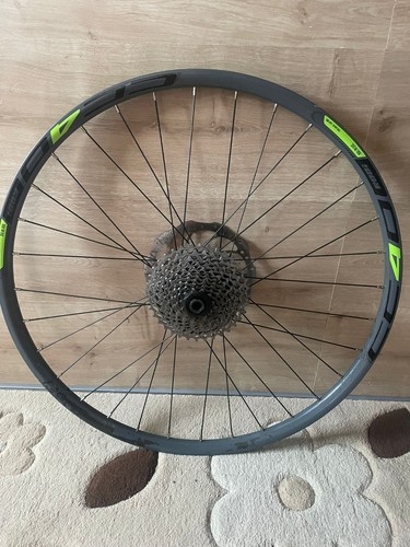 Fahrrad xlc pro laufrad hinten - pro,