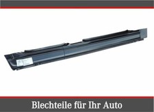 BMW 5er E34 1987-1996 Voll