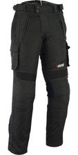 Motorradhose Textil