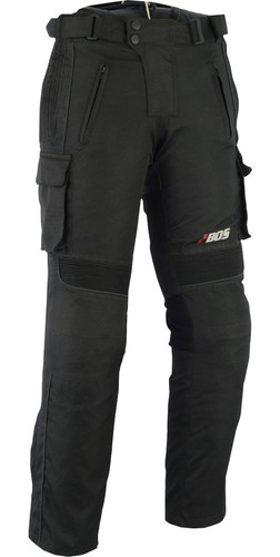 Motorradhose textil - motorradhose,
