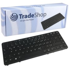 Original Tastatur QWERTZ für
