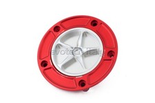 EVOTECH TANKDECKEL BENZIN
