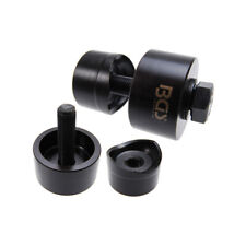 BGS Schraublocher Blechlocher VA Spüle Locher Stanze 32 mm