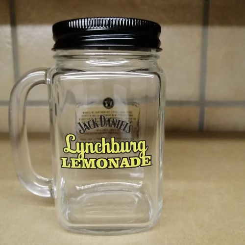 Jack daniels lynchburg - jack,