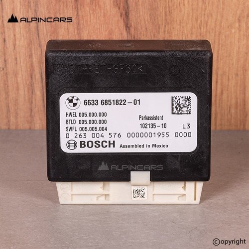 Oem bmw f20 - f30, f32