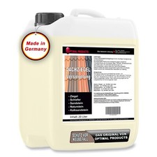 Dachversiegelung Dachziegel-Imprägnierung 20 Liter