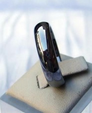 WOLFRAM/TUNGSTEN CARBIDE  RING