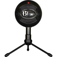 Blue Snowball iCE USB Mic for