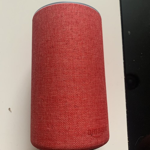 Amazon echo gen - 2.,
