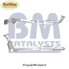 ✅ Katalysator für Opel