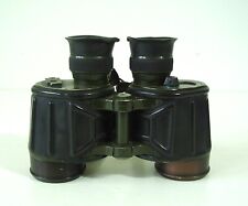 NVA Dienstglas Fernglas 7 x 40 Carl Zeiss Jena