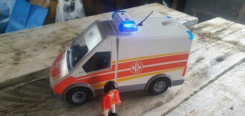 Playmobil gebraucht - , /