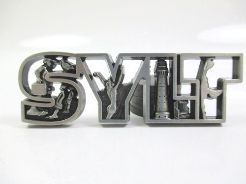 Sylt magnet metall - sylt,