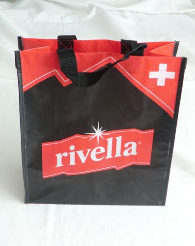 Rivella tasche beutel - rivella,