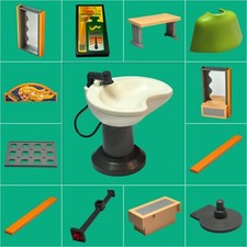 Playmobil 4413 Friseursalon