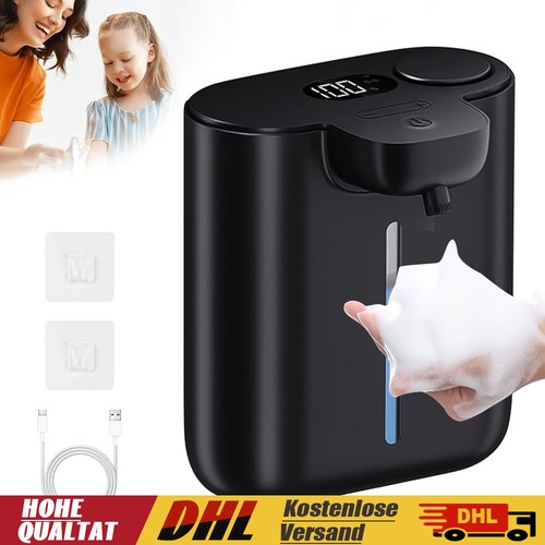 Automatisch schaum - automatisch,