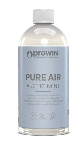 Prowin pure air für - pure, airbowl