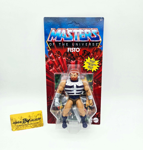 Motu masters the - motu,