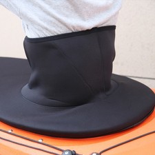 Kanu Spritzschutz Abdeckung