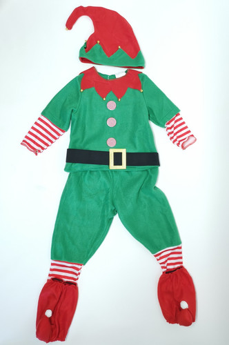 Widmann kinderkostüm elf - kinderkostüm,