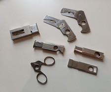 Vintage Zigarrenschneider u.a